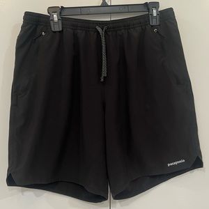Patagonia Nine Trails Shorts Men’s 8” Inseam